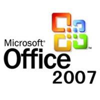 Microsoft Office 2007的缩略图