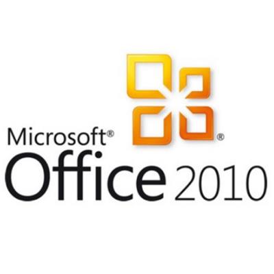 Microsoft Office 2010 绿色版的缩略图