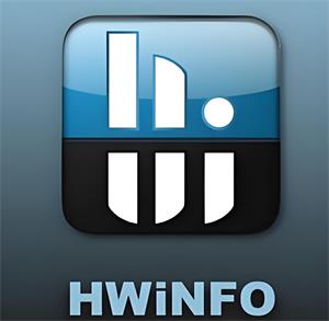 HWiNFO v8.31 硬件信息工具的缩略图