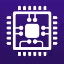 CPU-Z v2.16 检测工具的缩略图