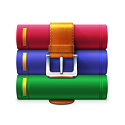 WinRAR 压缩 v7.13的缩略图