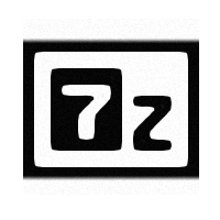 7-zip 压缩 官方的缩略图