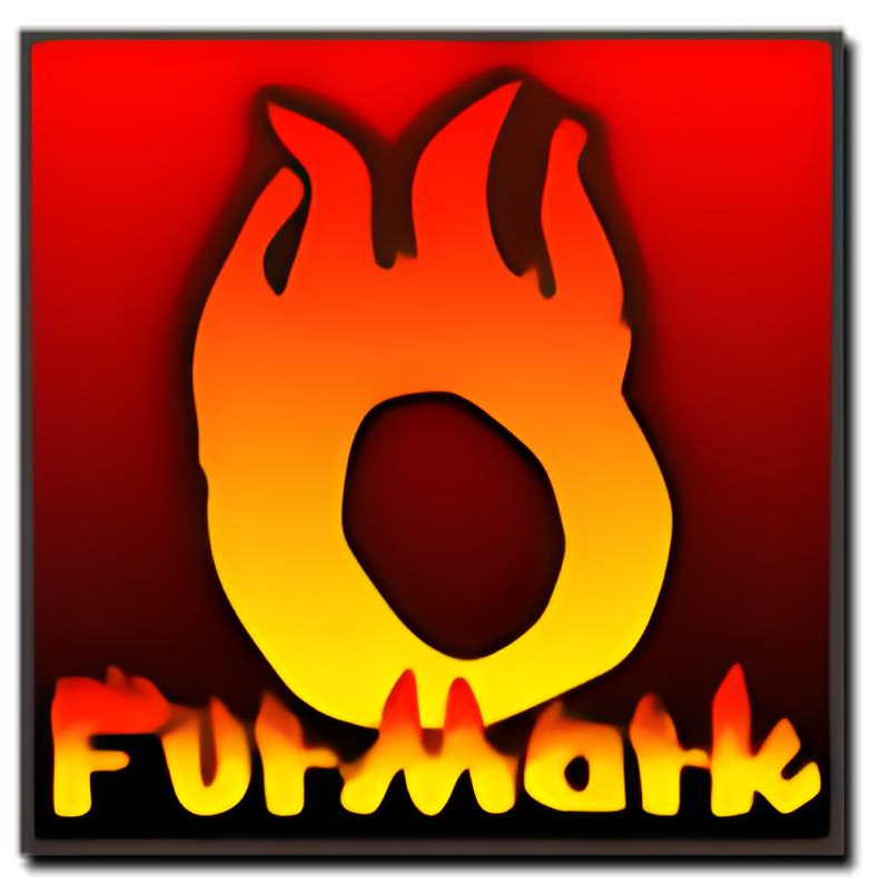 FurMark v2.9 显卡测试 绿色版的缩略图