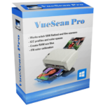 VueScan Pro v9.8 安装版（扫描仪工具）的缩略图