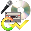 GoldWave v7.02 音频编辑的缩略图